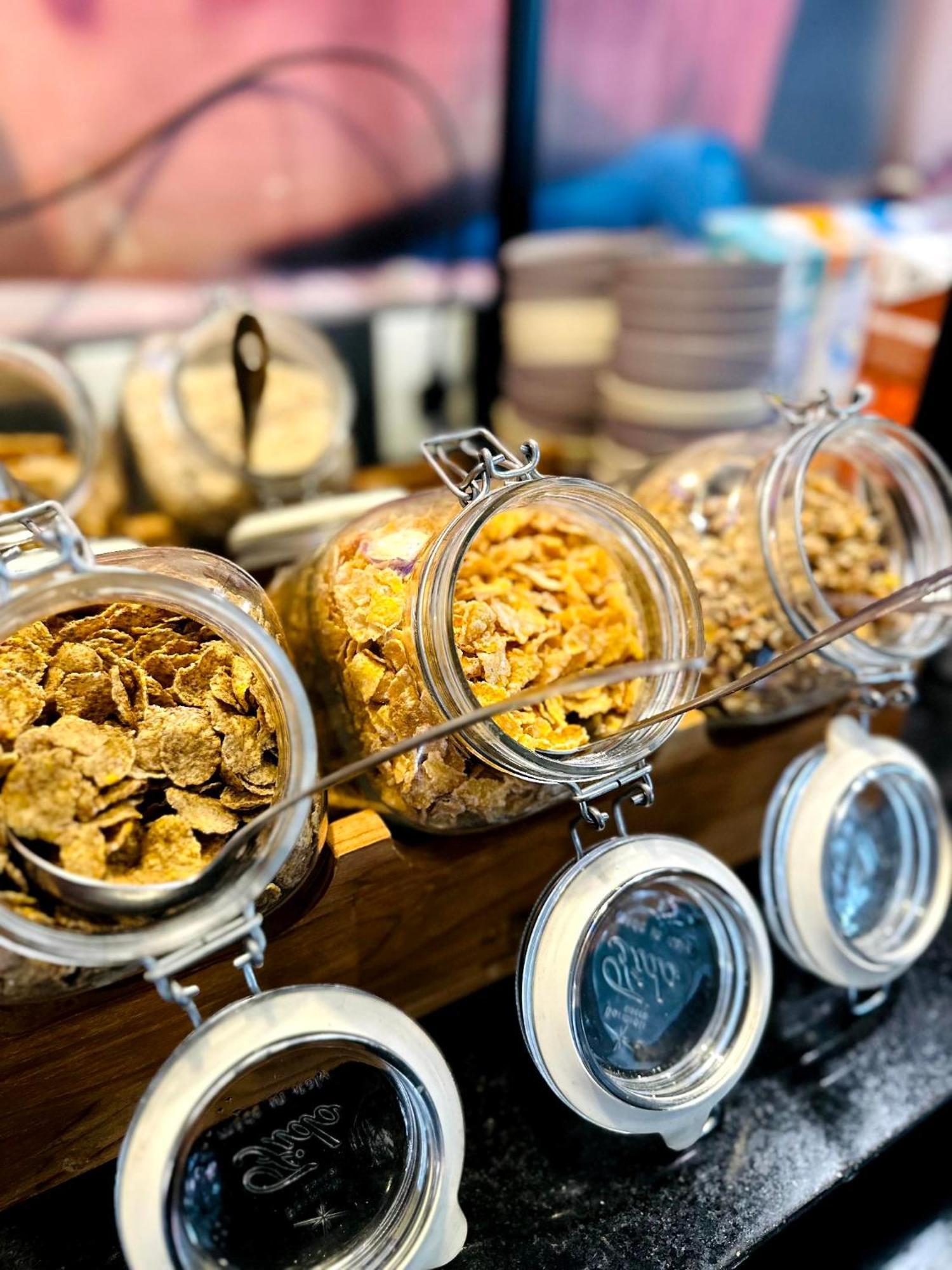 圣保罗伊比拉布埃拉宜必思酒店 外观 照片