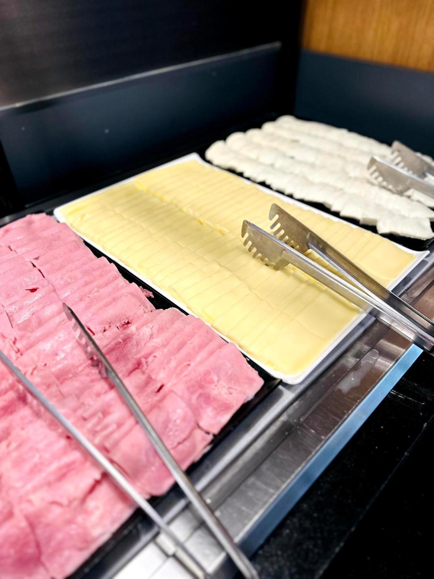 圣保罗伊比拉布埃拉宜必思酒店 外观 照片